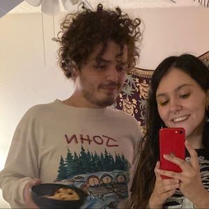 Meet your Posher, Jonathan